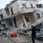 From Devastation to Recovery: The Humanitarian Crisis After Turkey-Syria Earthquakes