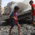 The Ongoing Crisis in Gaza