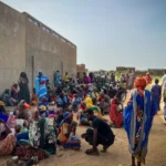 The Sudanese Crisis