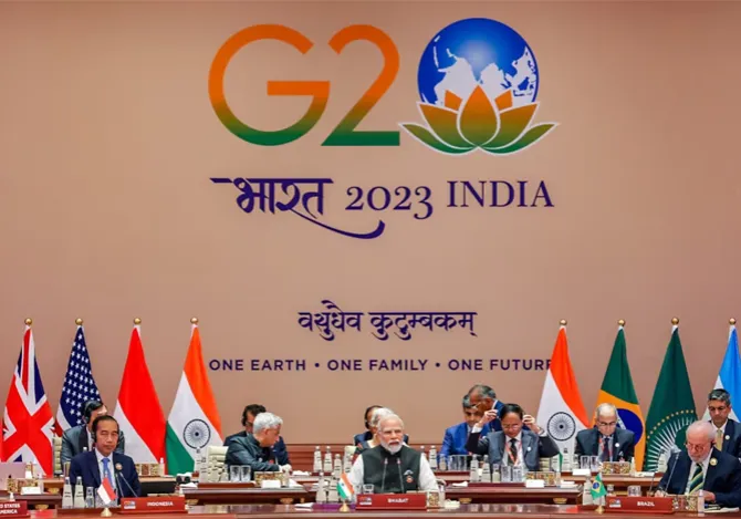 G20 Summit