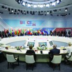 The BRICS Expansion Meeting