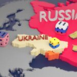 The Ukraine Conflict Escalates