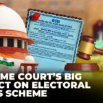 Supreme Court’s Decision on Electoral Bonds